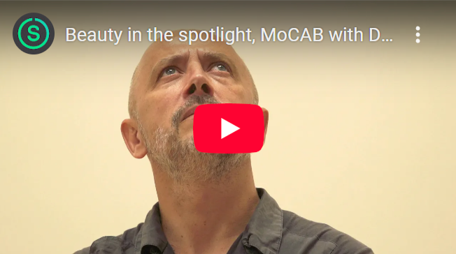 Video corporate etude de cas et interview architecture eclairage museographique - Beauty in the spotlight, MoCAB with Dejan Todorović, architect © Signify