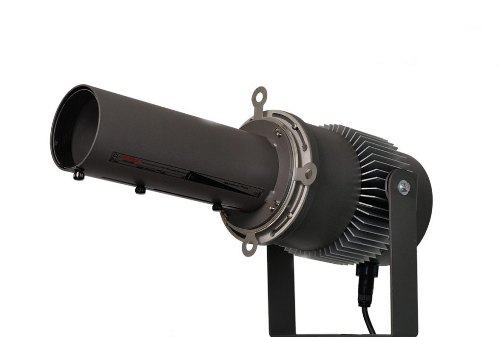 Exemple de rédaction de texte produit pour une entreprise éclairage - CL-PROFILE-LED nouvelle découpe