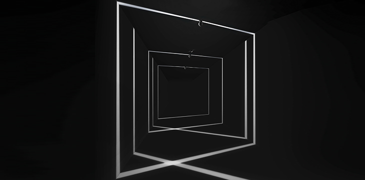 Exemple de rédaction de texte produit pour une entreprise eclairage - effets de lumiere - luminaire Trick - Copertina