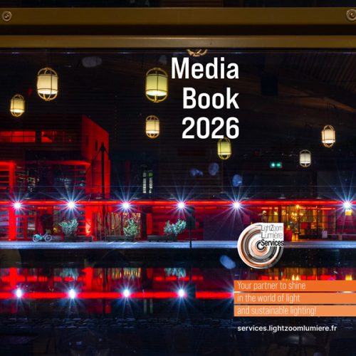 Media book 2026 in English © LZL Services